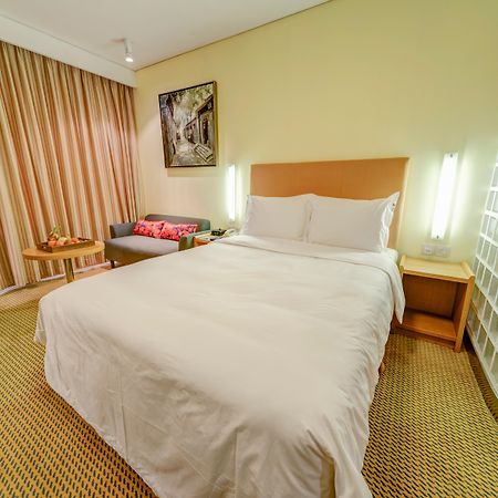 Holiday Inn Express Beijing Temple Of Heaven By Ihg Eksteriør bilde