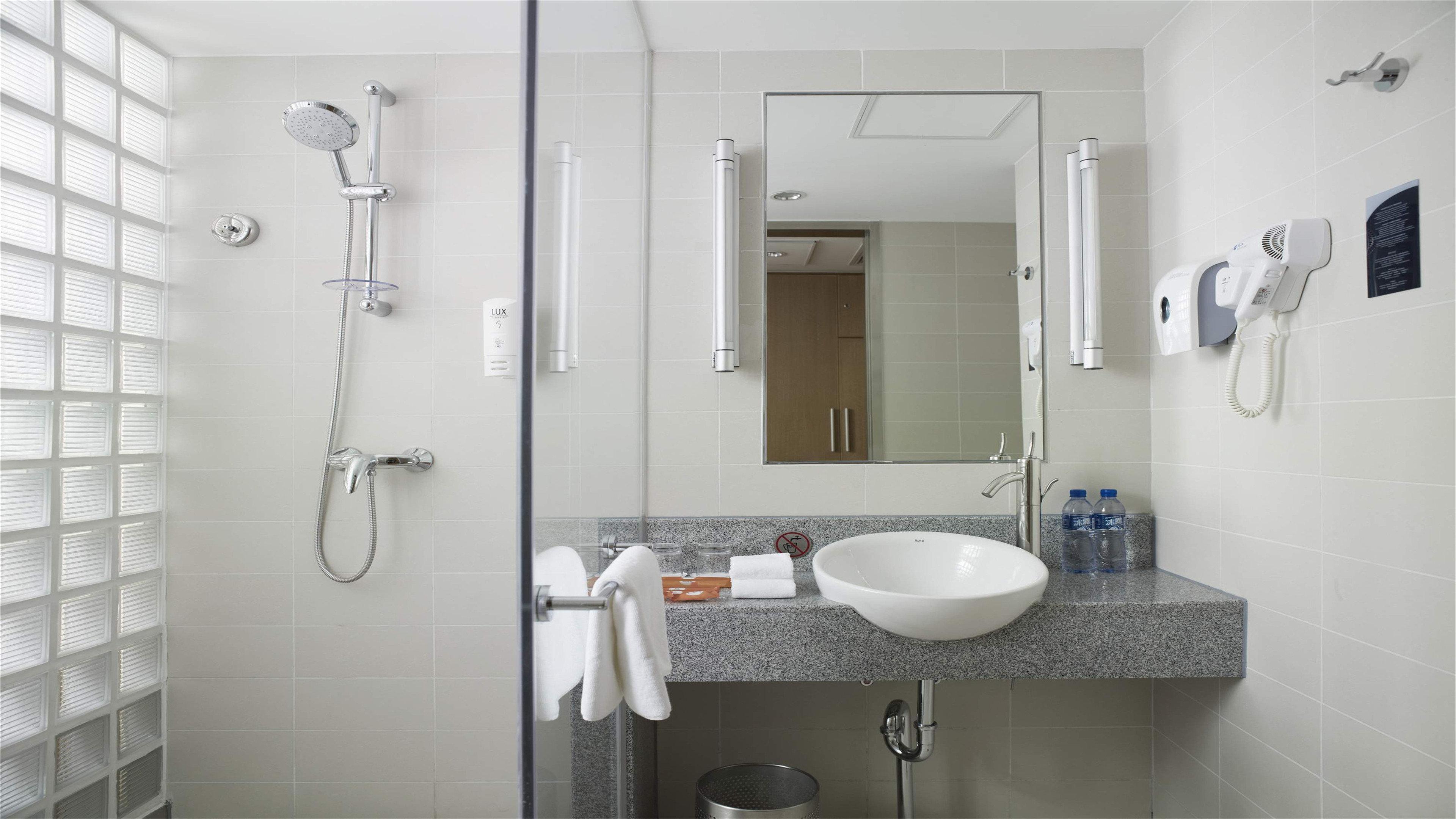 Holiday Inn Express Beijing Temple Of Heaven By Ihg Eksteriør bilde