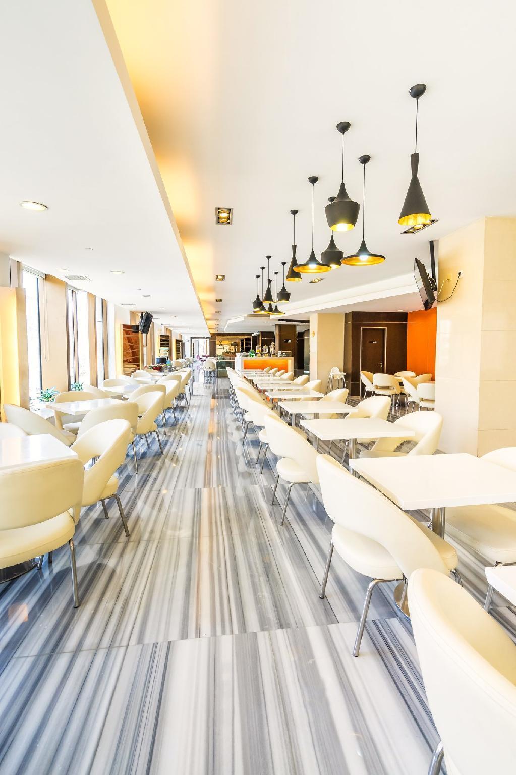 Holiday Inn Express Beijing Temple Of Heaven By Ihg Eksteriør bilde