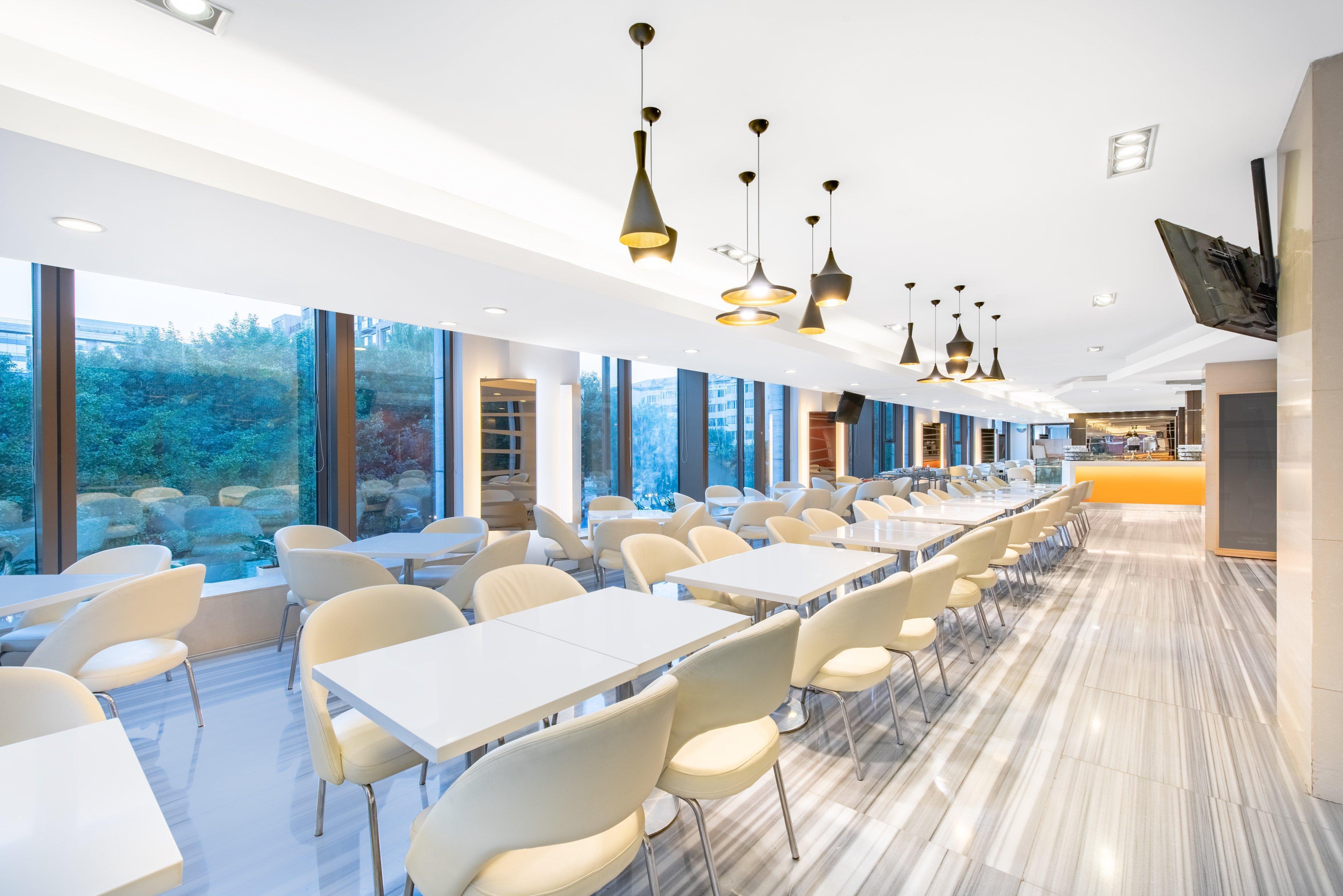 Holiday Inn Express Beijing Temple Of Heaven By Ihg Eksteriør bilde