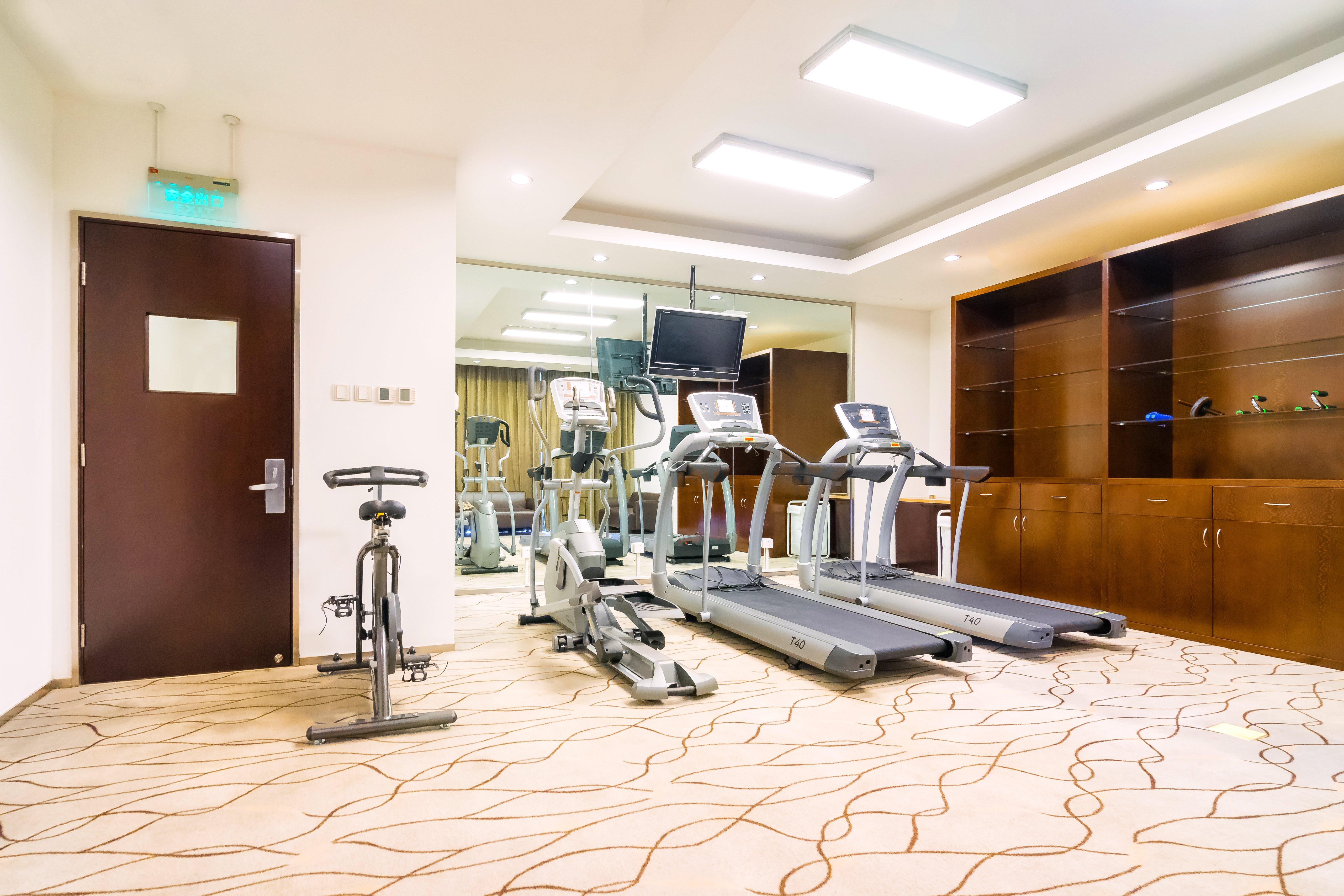Holiday Inn Express Beijing Temple Of Heaven By Ihg Eksteriør bilde