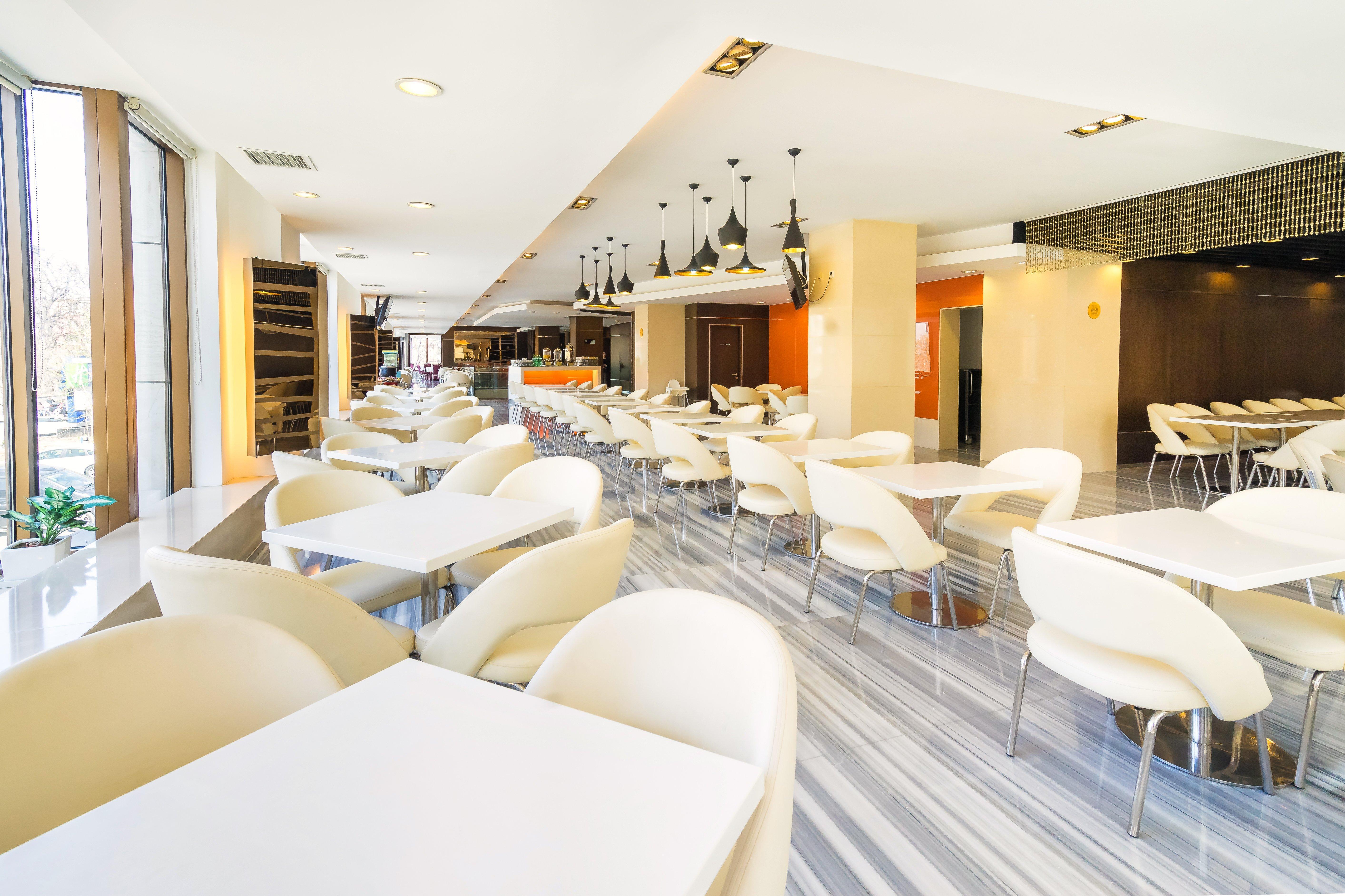 Holiday Inn Express Beijing Temple Of Heaven By Ihg Eksteriør bilde