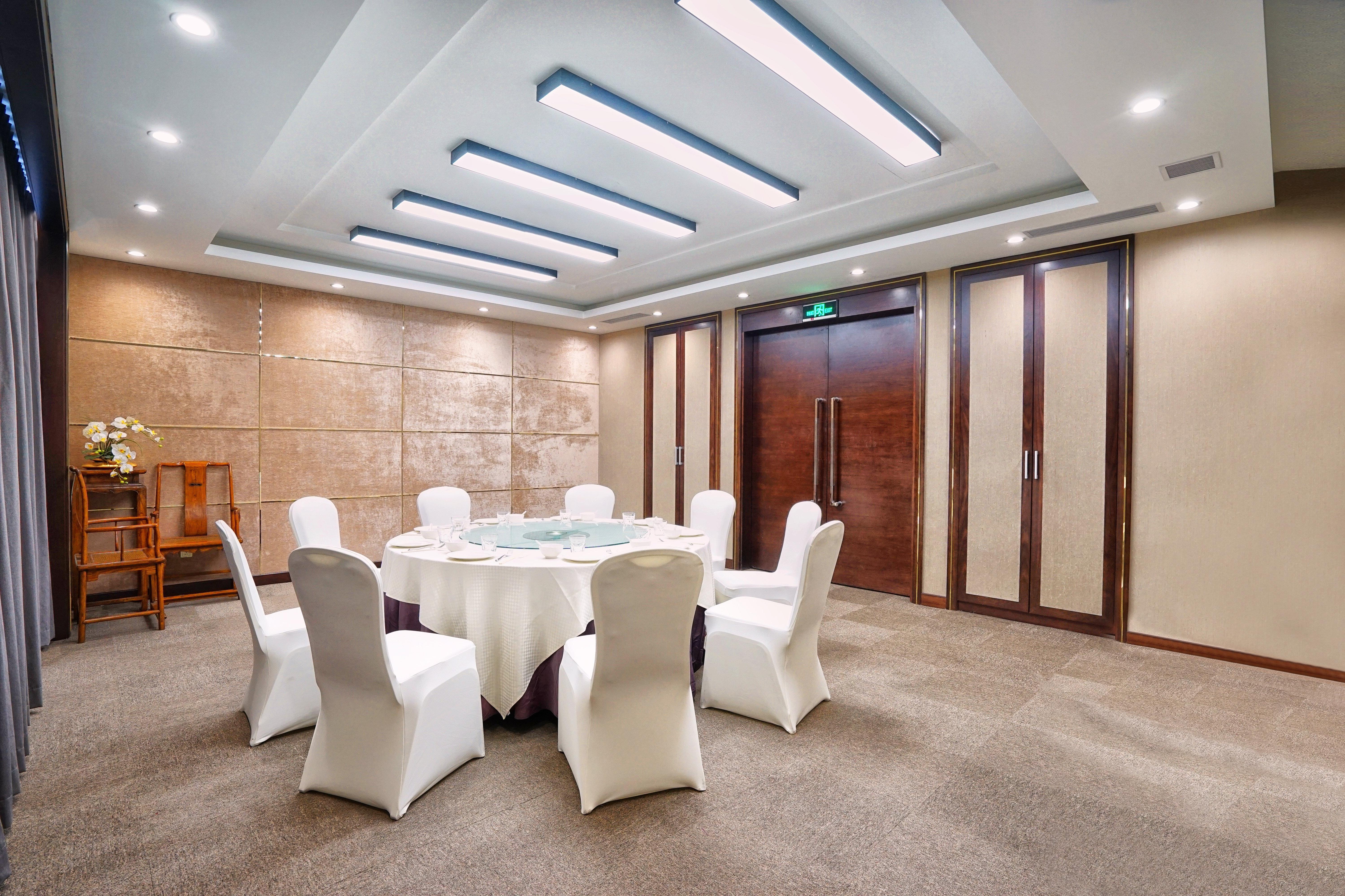 Holiday Inn Express Beijing Temple Of Heaven By Ihg Eksteriør bilde