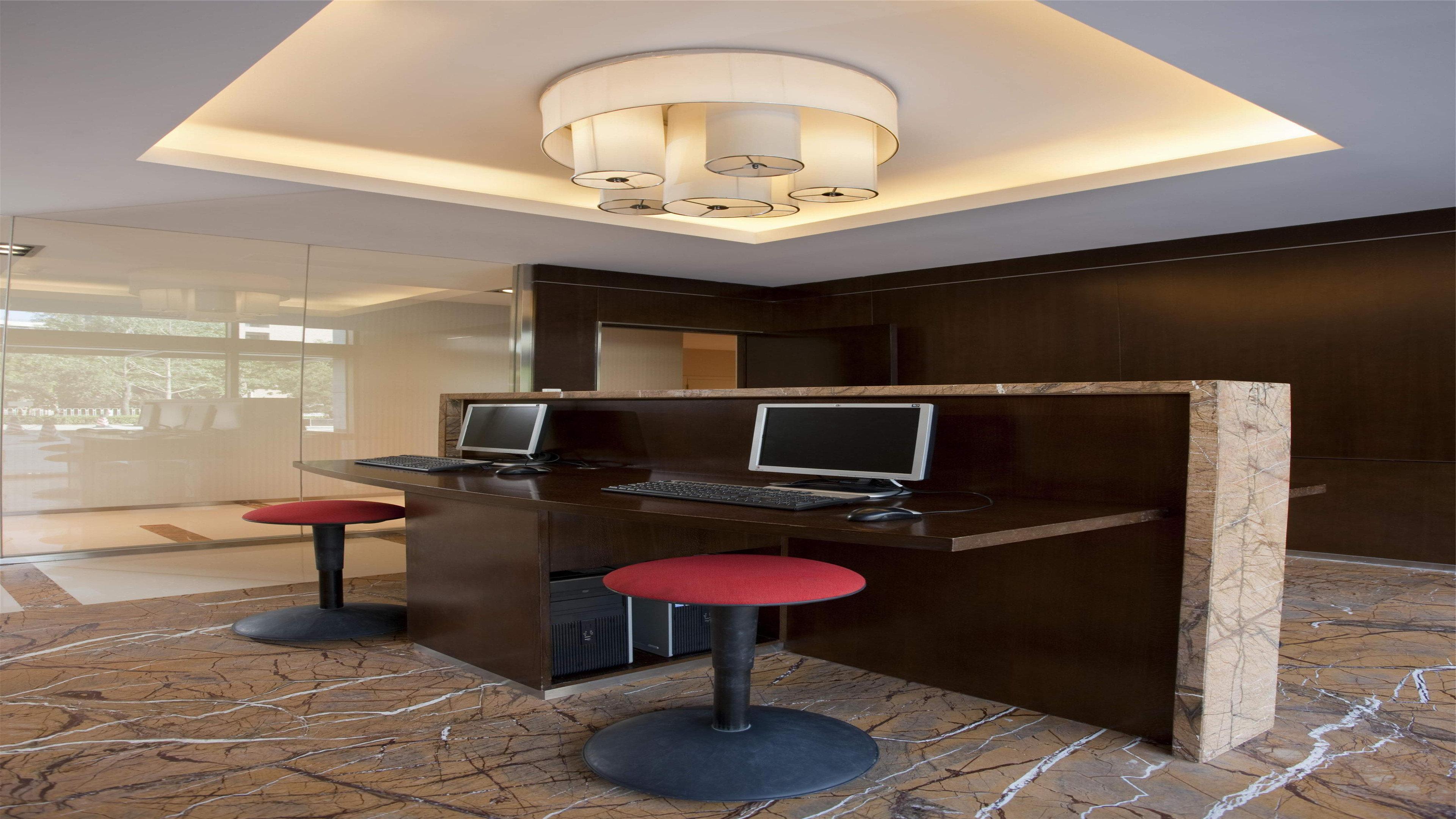 Holiday Inn Express Beijing Temple Of Heaven By Ihg Eksteriør bilde