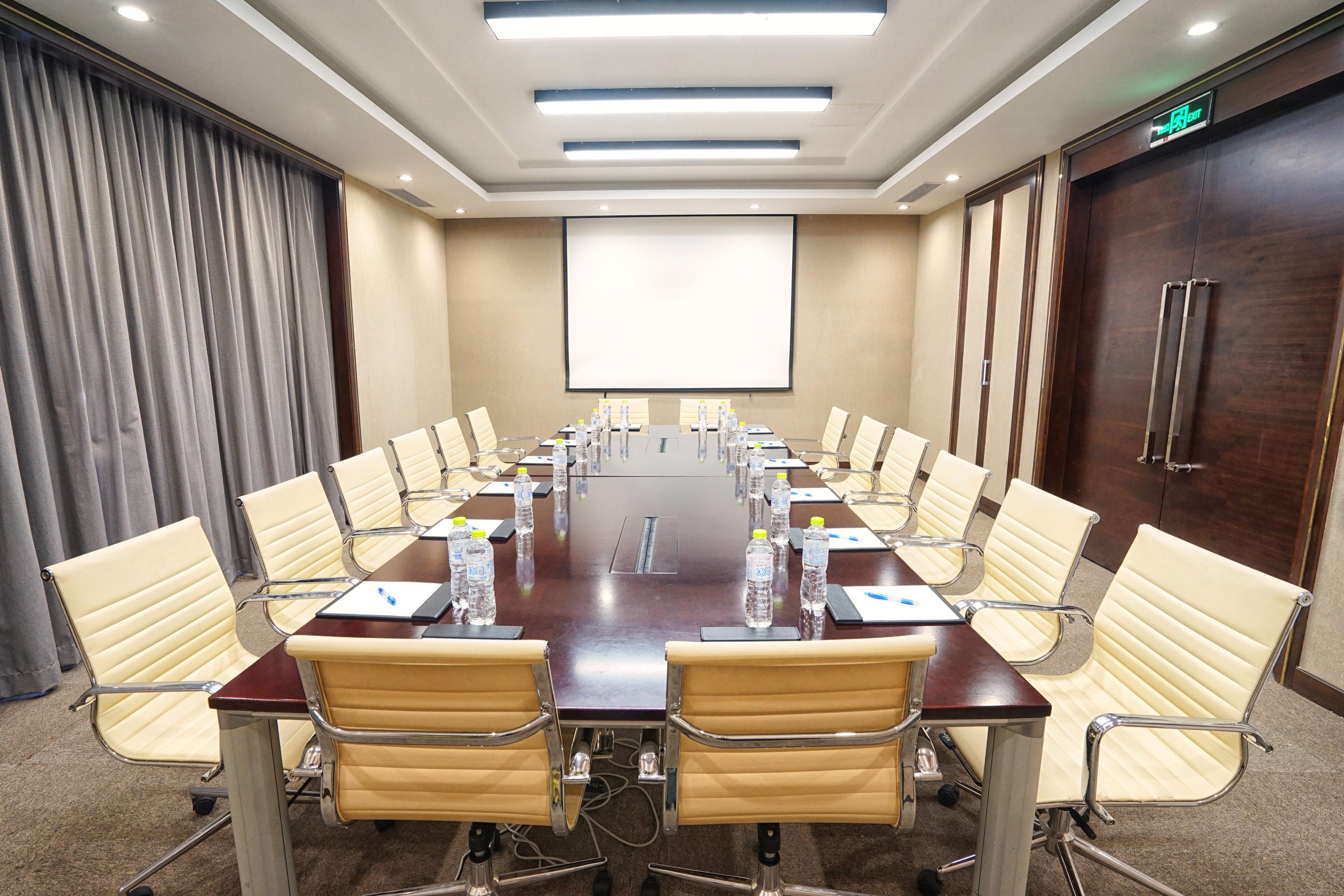 Holiday Inn Express Beijing Temple Of Heaven By Ihg Eksteriør bilde