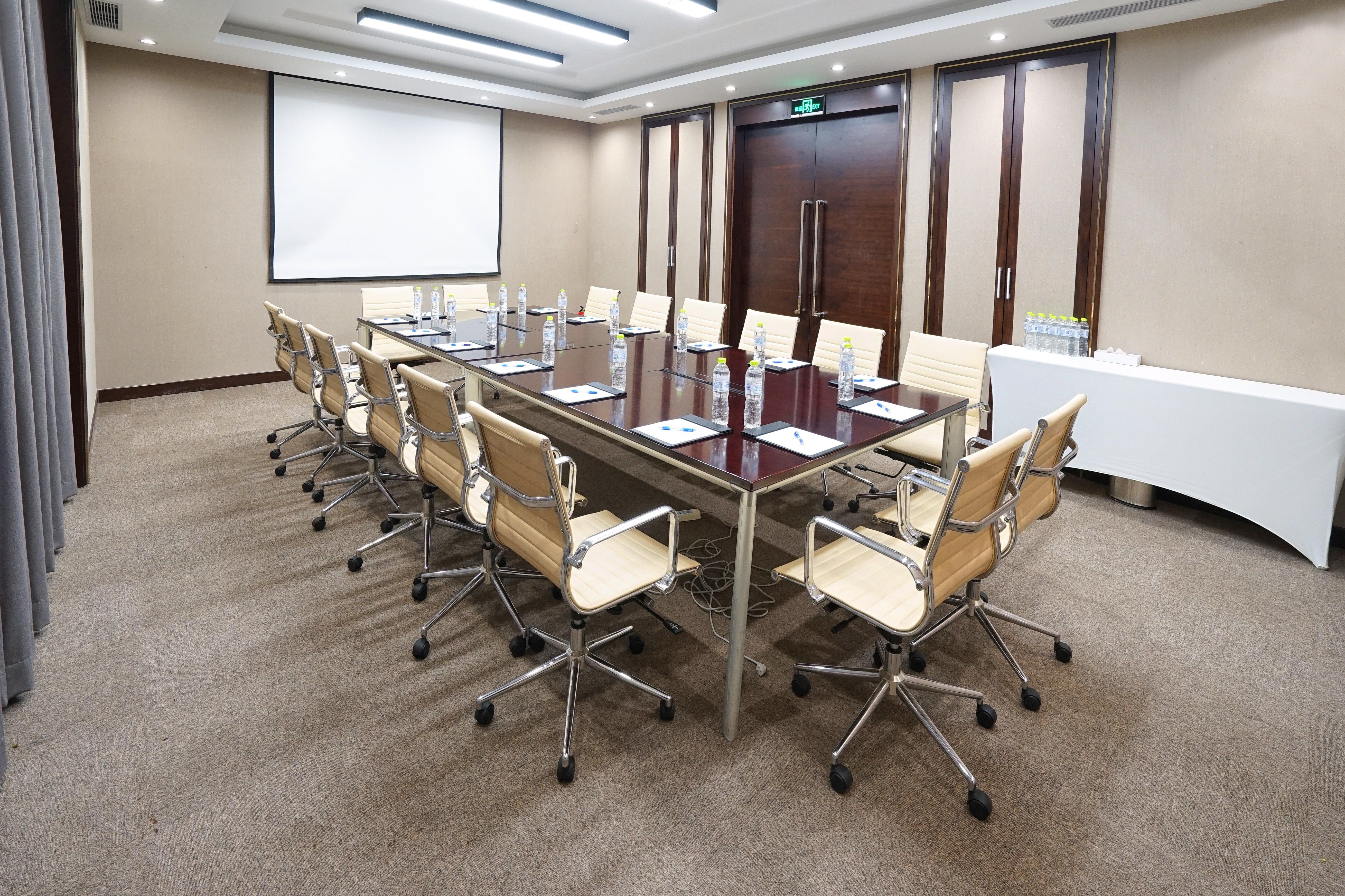 Holiday Inn Express Beijing Temple Of Heaven By Ihg Eksteriør bilde