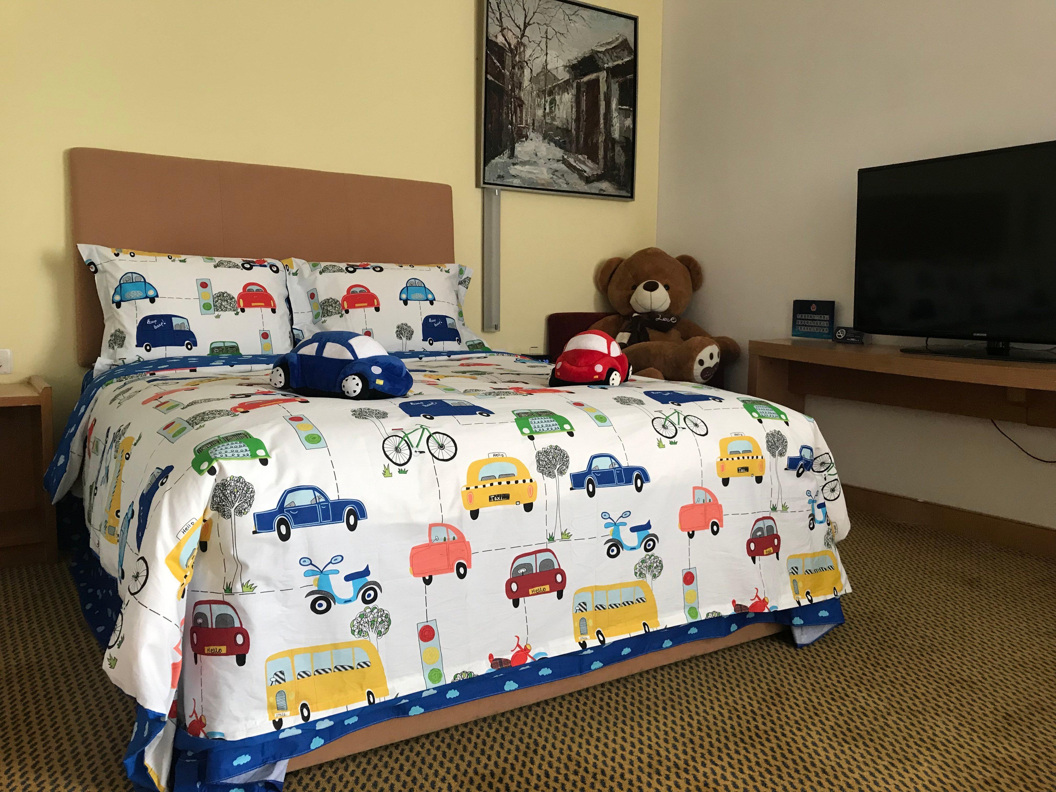 Holiday Inn Express Beijing Temple Of Heaven By Ihg Eksteriør bilde