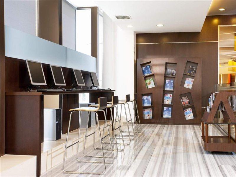 Holiday Inn Express Beijing Temple Of Heaven By Ihg Eksteriør bilde