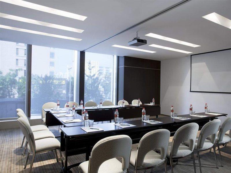 Holiday Inn Express Beijing Temple Of Heaven By Ihg Eksteriør bilde