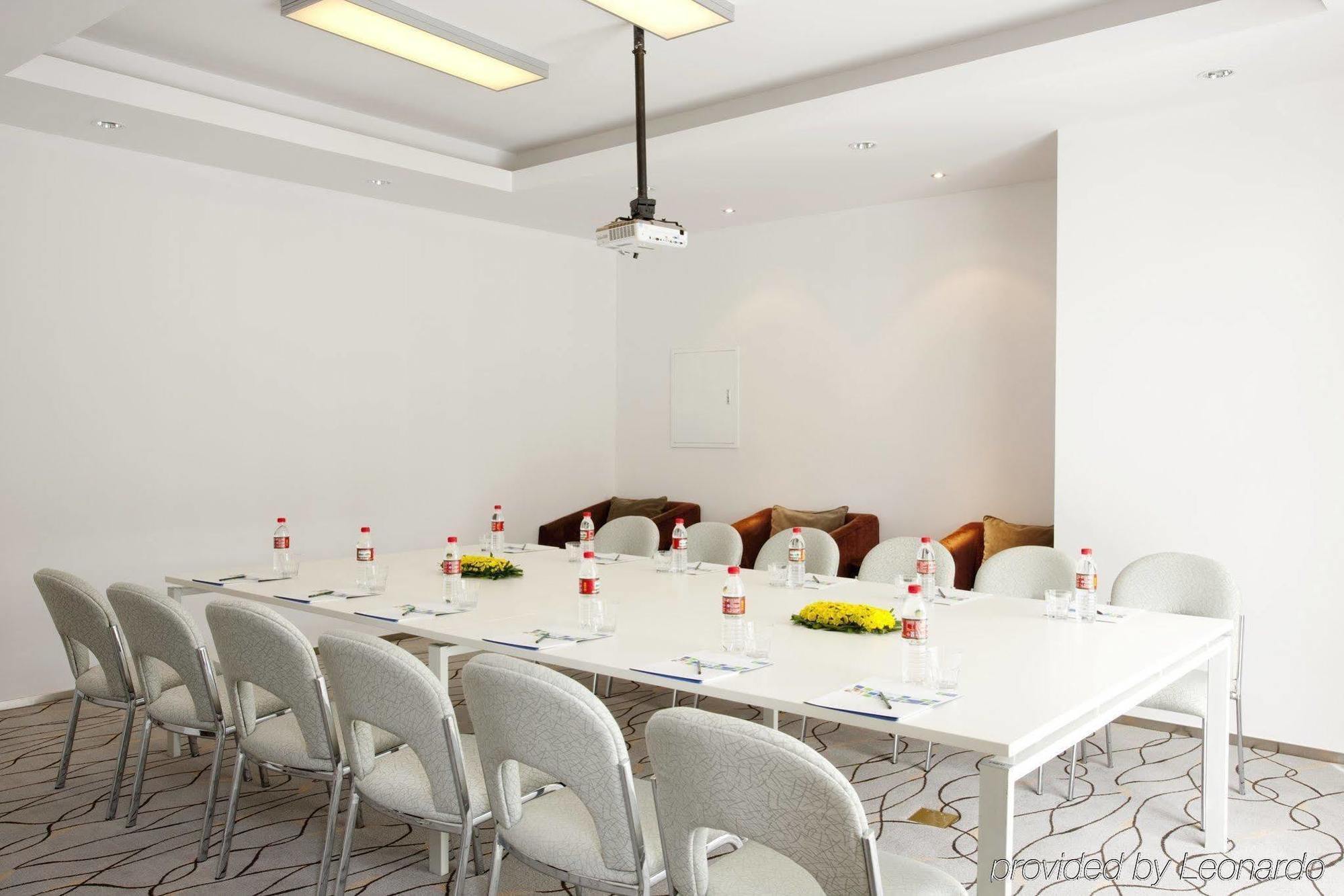 Holiday Inn Express Beijing Temple Of Heaven By Ihg Eksteriør bilde